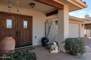 170 Indian Cliffs Rd, Sedona, AZ 86336 - Photo 2