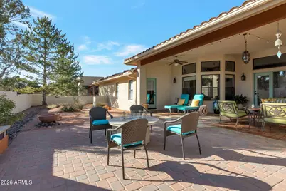 170 Indian Cliffs Road, Sedona, AZ 86336 - Photo 32