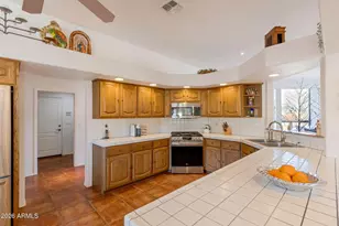 170 Indian Cliffs Rd, Sedona, AZ 86336 - Photo 10