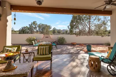 170 Indian Cliffs Road, Sedona, AZ 86336 - Photo 28