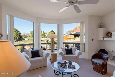 170 Indian Cliffs Road, Sedona, AZ 86336 - Photo 6