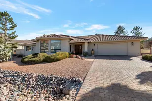 170 Indian Cliffs Rd, Sedona, AZ 86336 - Photo 1