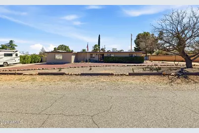 2816 Calle Parkway, Sierra Vista, AZ 85635 - Photo 2