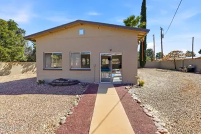 2816 Calle Parkway, Sierra Vista, AZ 85635 - Photo 26