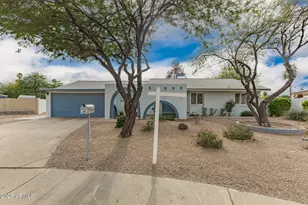 3541 E Dahlia Dr, Phoenix, AZ 85032 - Photo 1