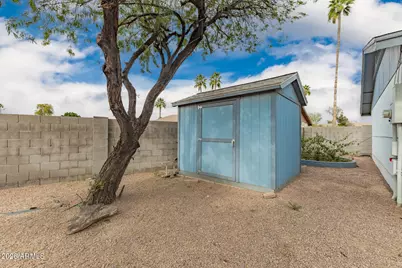 3541 E Dahlia Drive, Phoenix, AZ 85032 - Photo 42