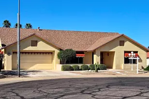 20810 N 143rd Way, Sun City West, AZ 85375 - Photo 1