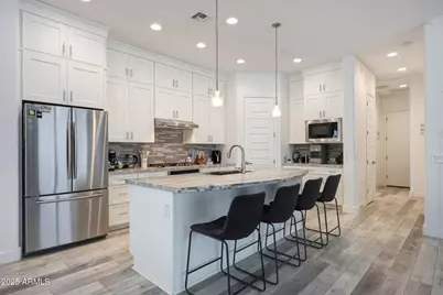 20756 W Medlock Drive, Buckeye, AZ 85396 - Photo 4