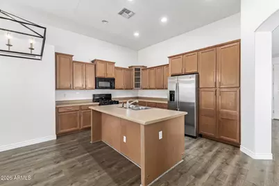 4851 S Soho Lane, Chandler, AZ 85249 - Photo 4