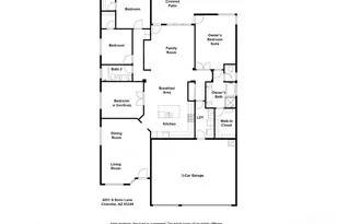 4851 S Soho Ln, Chandler, AZ 85249 - Photo 2