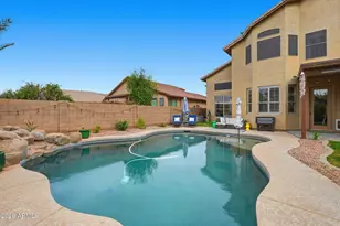 1150 N Wade Dr, Gilbert, AZ 85234 - Photo 44