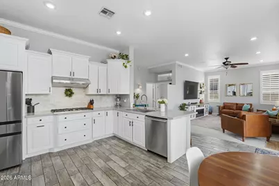 1150 N Wade Drive, Gilbert, AZ 85234 - Photo 18