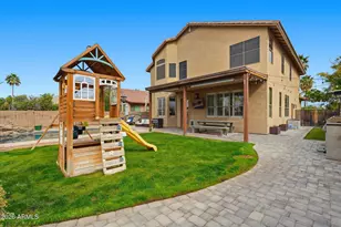 1150 N Wade Dr, Gilbert, AZ 85234 - Photo 46