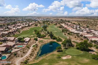 11606 W Grapefruit Court, Surprise, AZ 85378 - Photo 36
