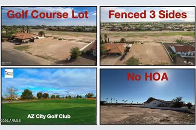 14685 S Country Club Way #869, Arizona City, AZ 85123 - Photo 12