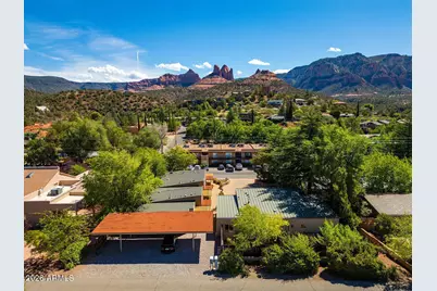 559 Jordan Road #5, Sedona, AZ 86336 - Photo 32