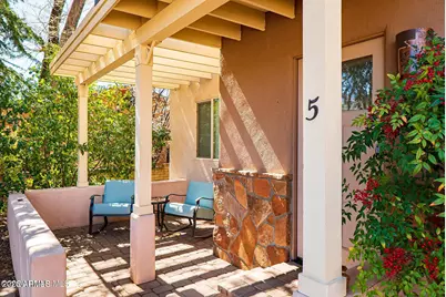 559 Jordan Road #5, Sedona, AZ 86336 - Photo 4