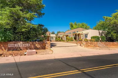 559 Jordan Road #5, Sedona, AZ 86336 - Photo 2