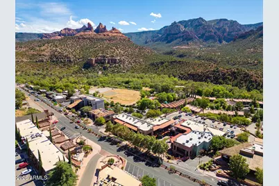 559 Jordan Road #5, Sedona, AZ 86336 - Photo 40