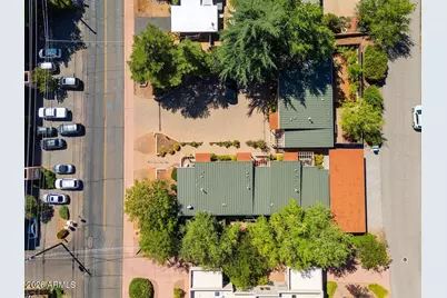 559 Jordan Road #5, Sedona, AZ 86336 - Photo 30