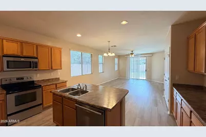 2739 E Canyon Creek Drive, Gilbert, AZ 85295 - Photo 12