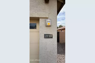 2739 E Canyon Creek Drive, Gilbert, AZ 85295 - Photo 4