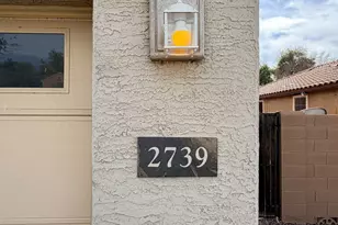 2739 E Canyon Creek Dr, Gilbert, AZ 85295 - Photo 4