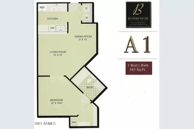 1701 E Colter Street #189, Phoenix, AZ 85016 - Photo 16