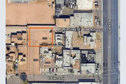 2329 E McKinley Street #14, Phoenix, AZ 85006 - Photo 1