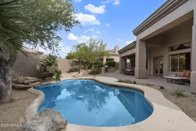6860 E Crimson Sky Trail, Scottsdale, AZ 85266 - Photo 38