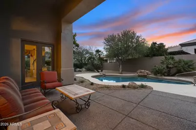 6860 E Crimson Sky Trail, Scottsdale, AZ 85266 - Photo 32