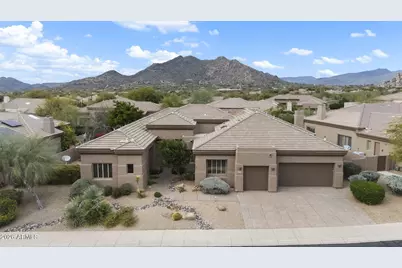 6860 E Crimson Sky Trail, Scottsdale, AZ 85266 - Photo 44