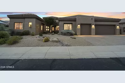 6860 E Crimson Sky Trail, Scottsdale, AZ 85262 - Photo 44