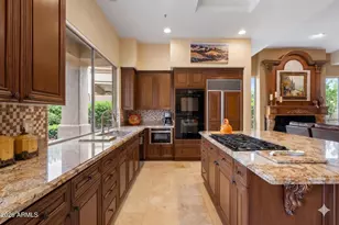 6860 E Crimson Sky Trail, Scottsdale, AZ 85266 - Photo 2