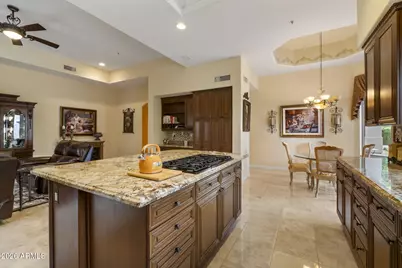 6860 E Crimson Sky Trail, Scottsdale, AZ 85266 - Photo 4