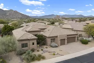 6860 E Crimson Sky Trail, Scottsdale, AZ 85262 - Photo 1