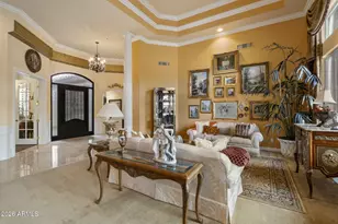 6860 E Crimson Sky Trail, Scottsdale, AZ 85266 - Photo 20