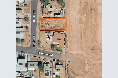 3641 S 17th Street #9, Phoenix, AZ 85040 - Photo 1