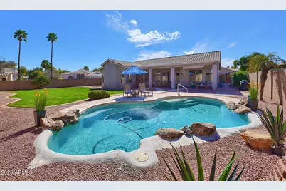 1792 W Raven Drive, Chandler, AZ 85286 - Photo 4