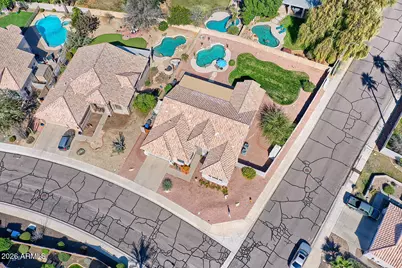 1792 W Raven Drive, Chandler, AZ 85286 - Photo 40