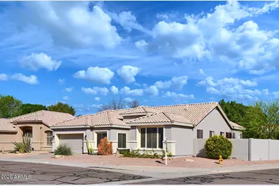 1792 W Raven Drive, Chandler, AZ 85286 - Photo 1