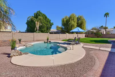 1792 W Raven Drive, Chandler, AZ 85286 - Photo 36