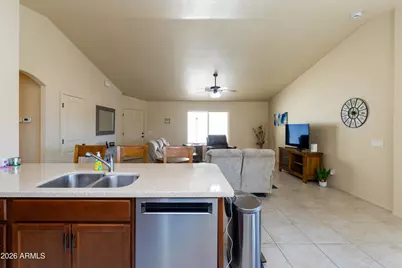 1573 Braddock Drive, Sierra Vista, AZ 85635 - Photo 10