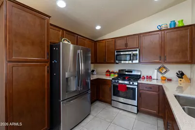 1573 Braddock Drive, Sierra Vista, AZ 85635 - Photo 8