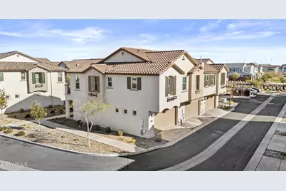 4717 S Ferric --, Mesa, AZ 85212 - Photo 4