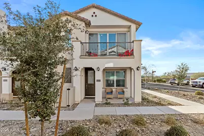 4717 S Ferric --, Mesa, AZ 85212 - Photo 2