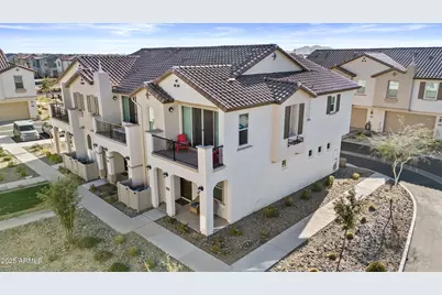 4717 S Ferric --, Mesa, AZ 85212 - Photo 6