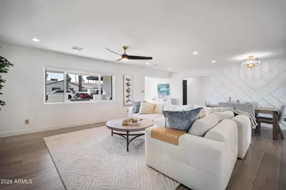 8314 E Mariposa Drive, Scottsdale, AZ 85251 - Photo 30