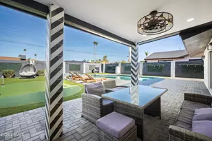 8314 E Mariposa Dr, Scottsdale, AZ 85251 - Photo 1