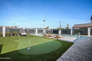 8314 E Mariposa Dr, Scottsdale, AZ 85251 - Photo 2